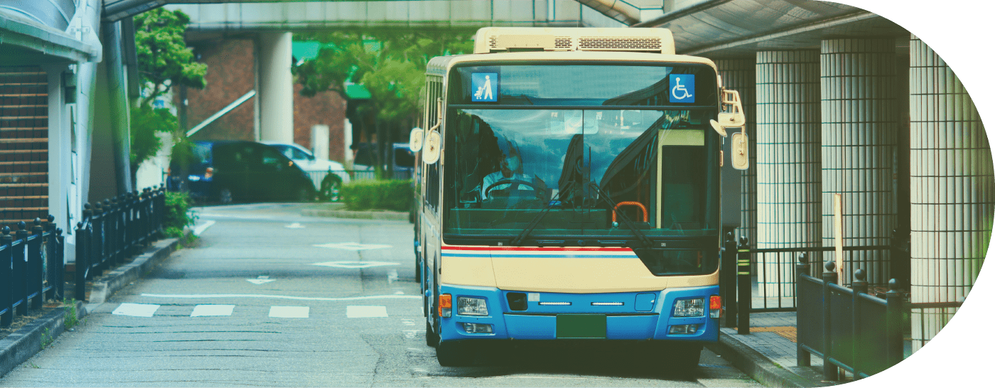 電車