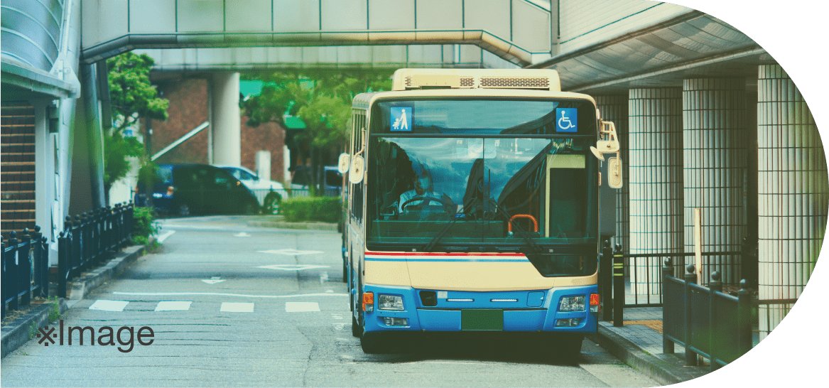 電車